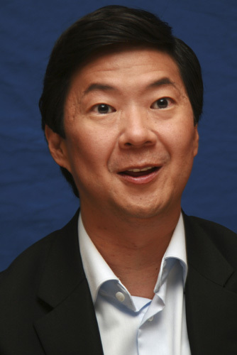 Ken Jeong 05-17-2011