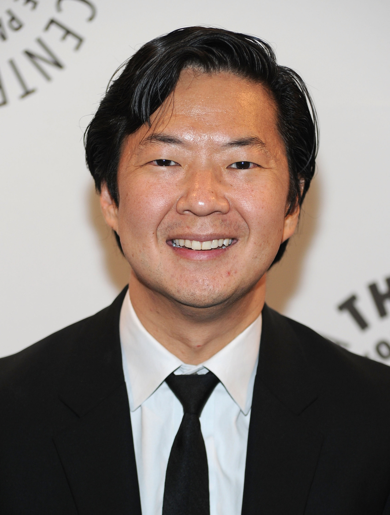 Ken Jeong at event of Community (2009)