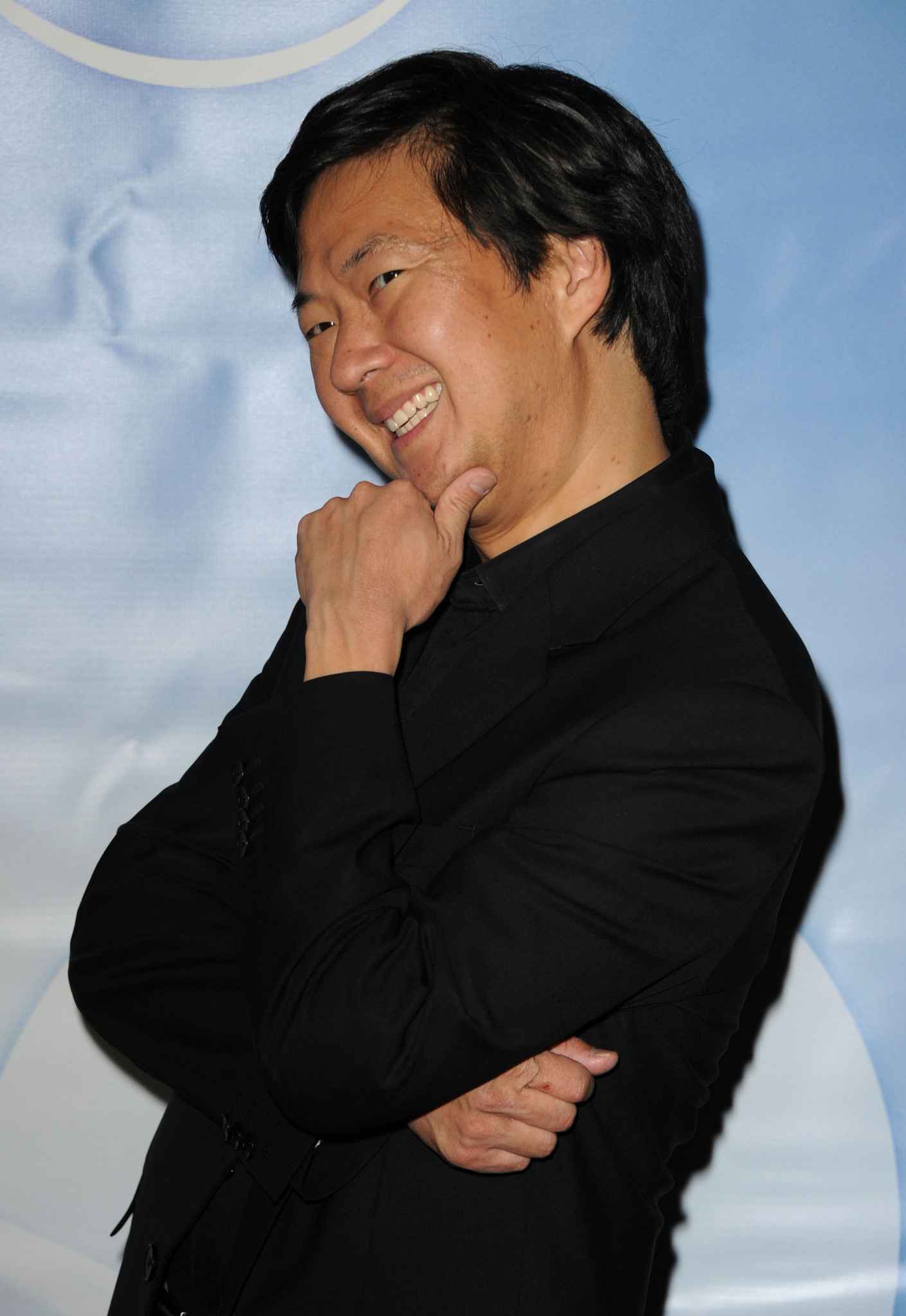 Ken Jeong