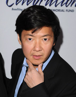 Ken Jeong