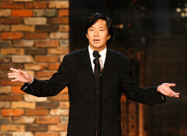 Ken Jeong