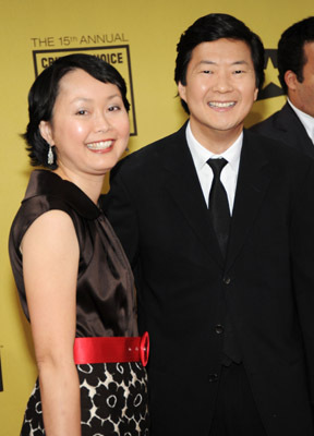 Ken Jeong