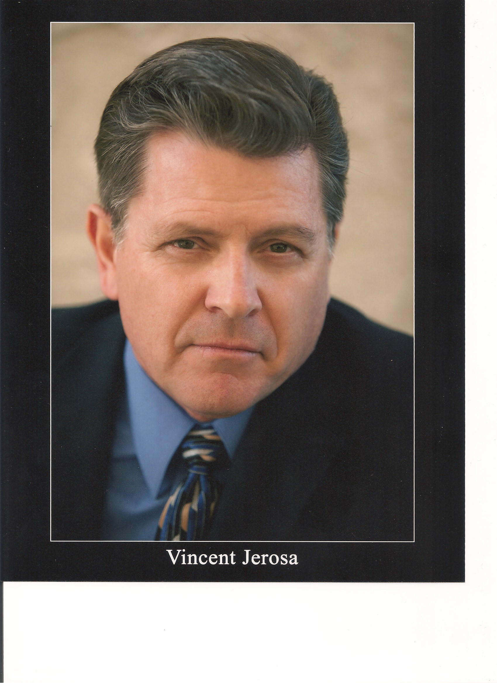 Vincent Jerman-Jerosa headshot