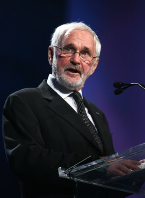 Norman Jewison