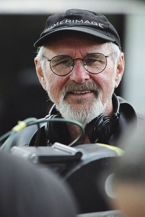 Norman Jewison in The Statement (2003)