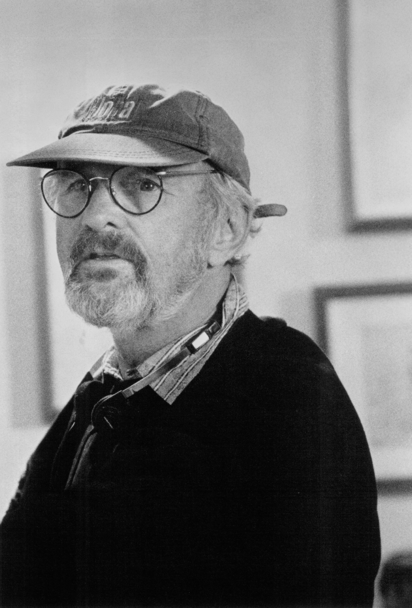 Still of Norman Jewison in Only You (1994)
