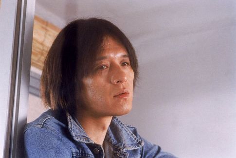 Still of Hongshen Jia in Zuotian (2001)