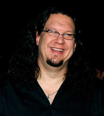 Penn Jillette at event of The Aristocrats (2005)