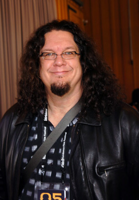 Penn Jillette