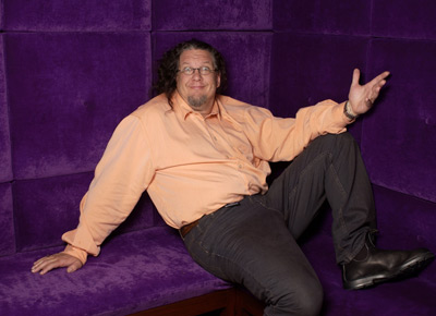 Penn Jillette