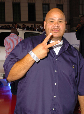 Fat Joe