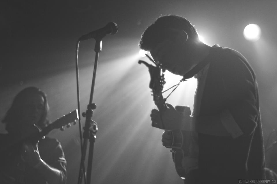 Birds of Bellwoods Mod Club 2014