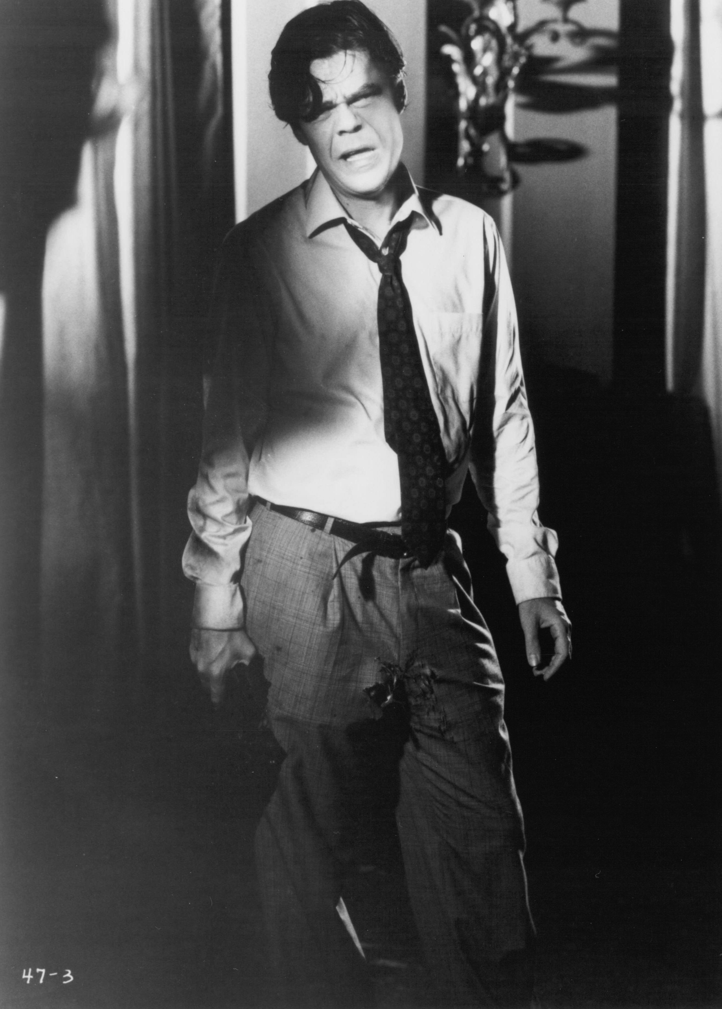 Still of David Johansen in Tales from the Darkside: The Movie (1990)