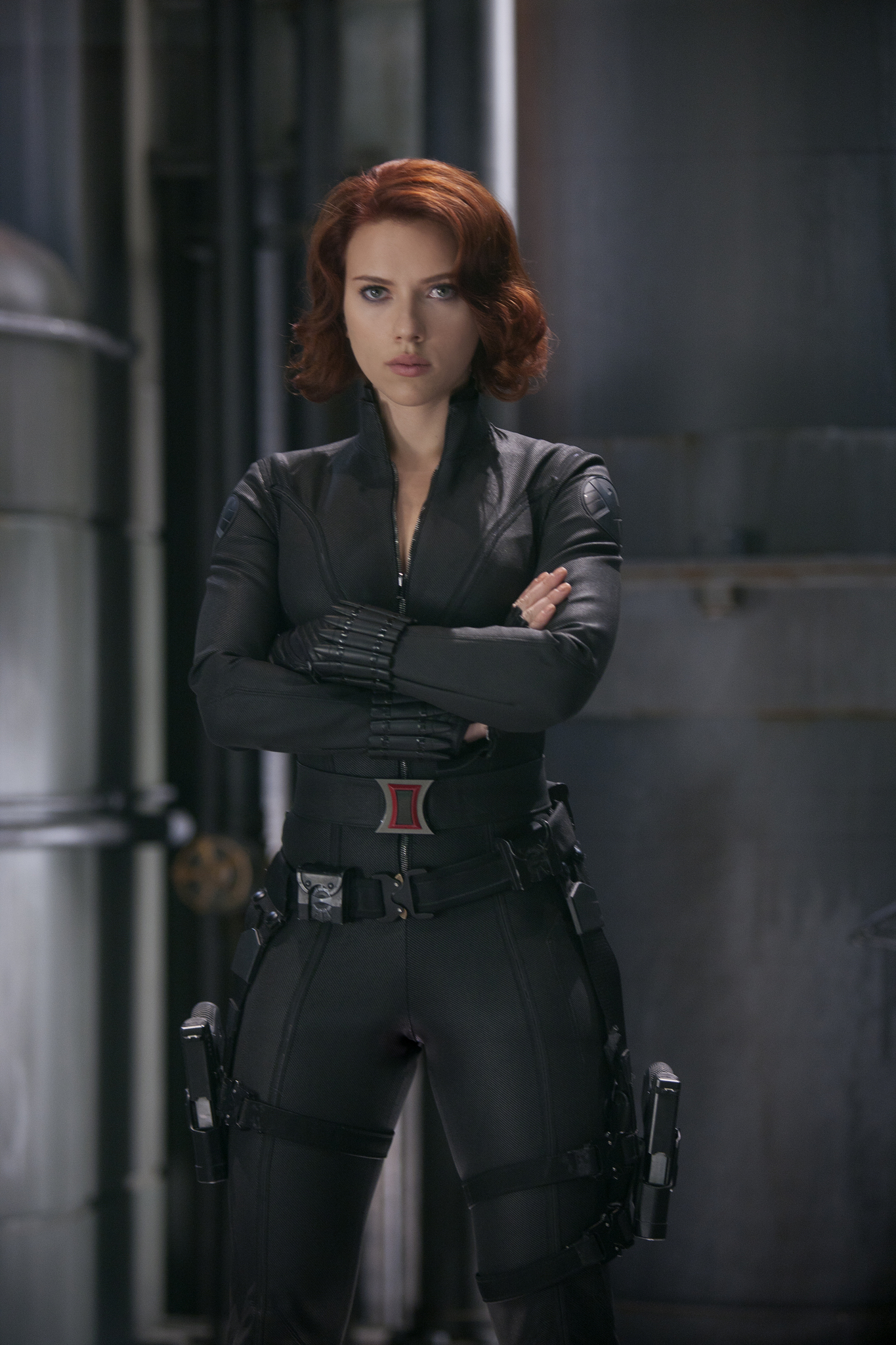 Still of Scarlett Johansson in Kersytojai (2012)