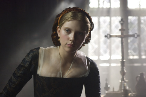 Still of Scarlett Johansson in The Other Boleyn Girl (2008)