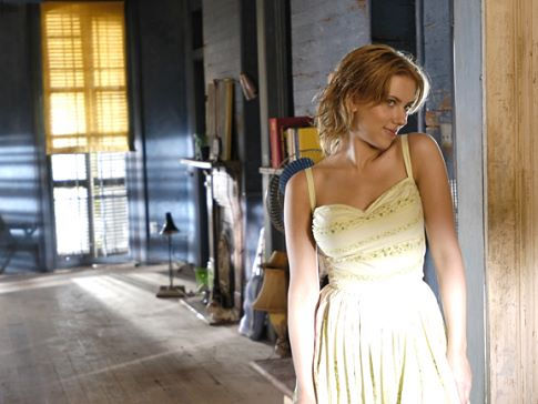 Still of Scarlett Johansson in A Love Song for Bobby Long (2004)