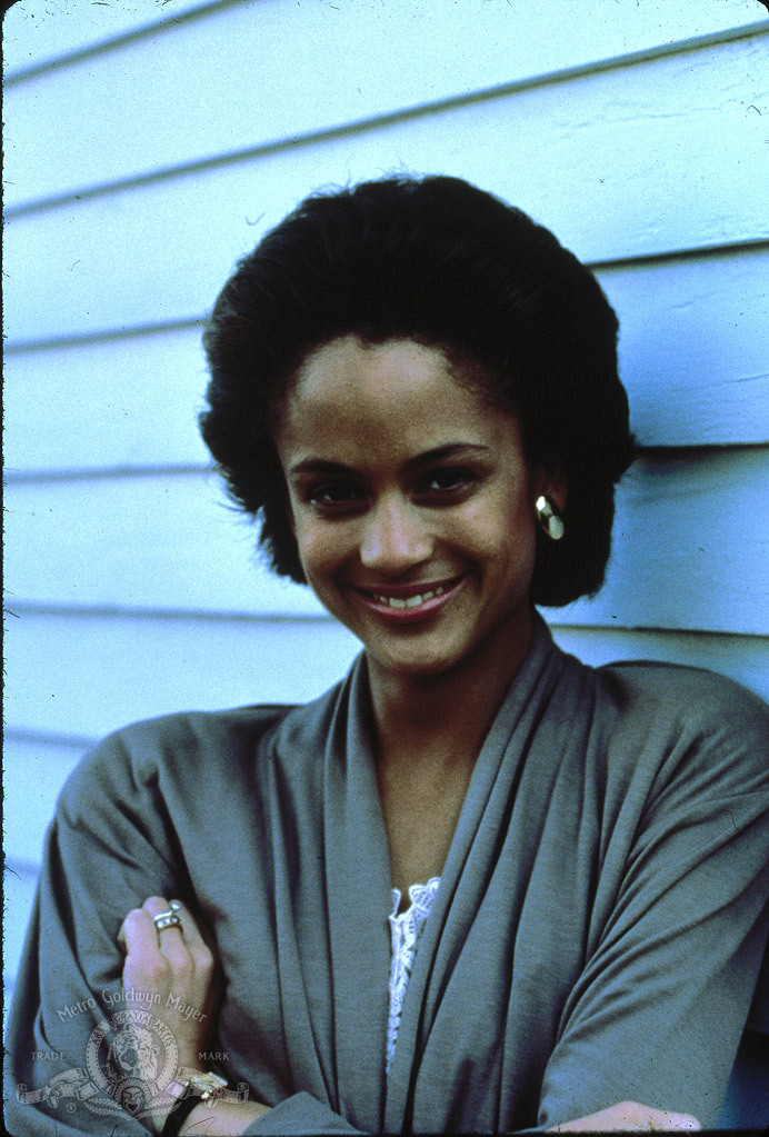 Still of Anne-Marie Johnson in In the Heat of the Night (1988)