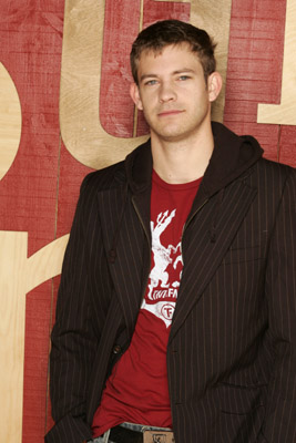 Bryce Johnson at event of Stay (2006)