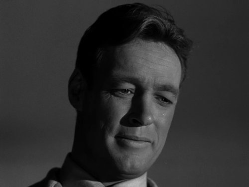 Still of Russell Johnson in The Twilight Zone (1959)