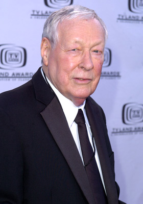 Russell Johnson at event of The 2nd Annual TV Land Awards (2004)