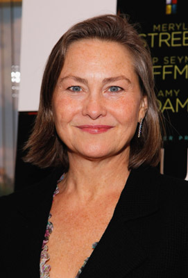 Cherry Jones at event of Doubt (2008)