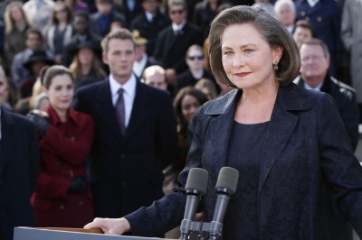 Still of Cherry Jones in 24 (2008)