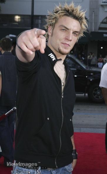 Lords of Dogtown premiere (2005)