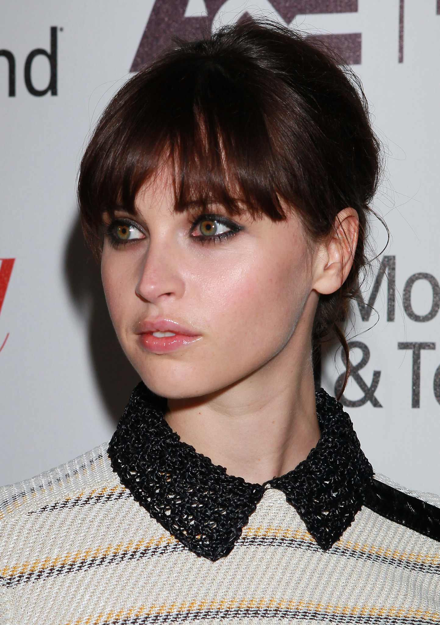 Felicity Jones