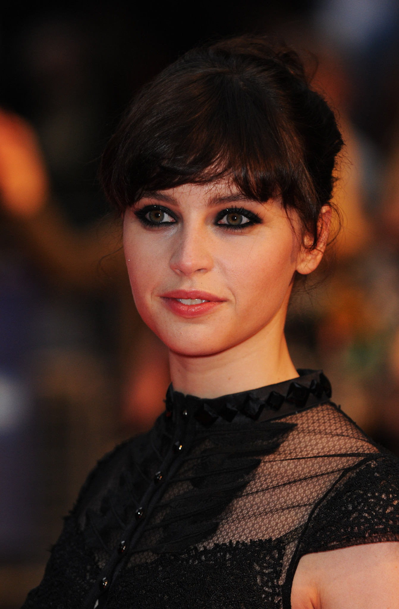 Felicity Jones