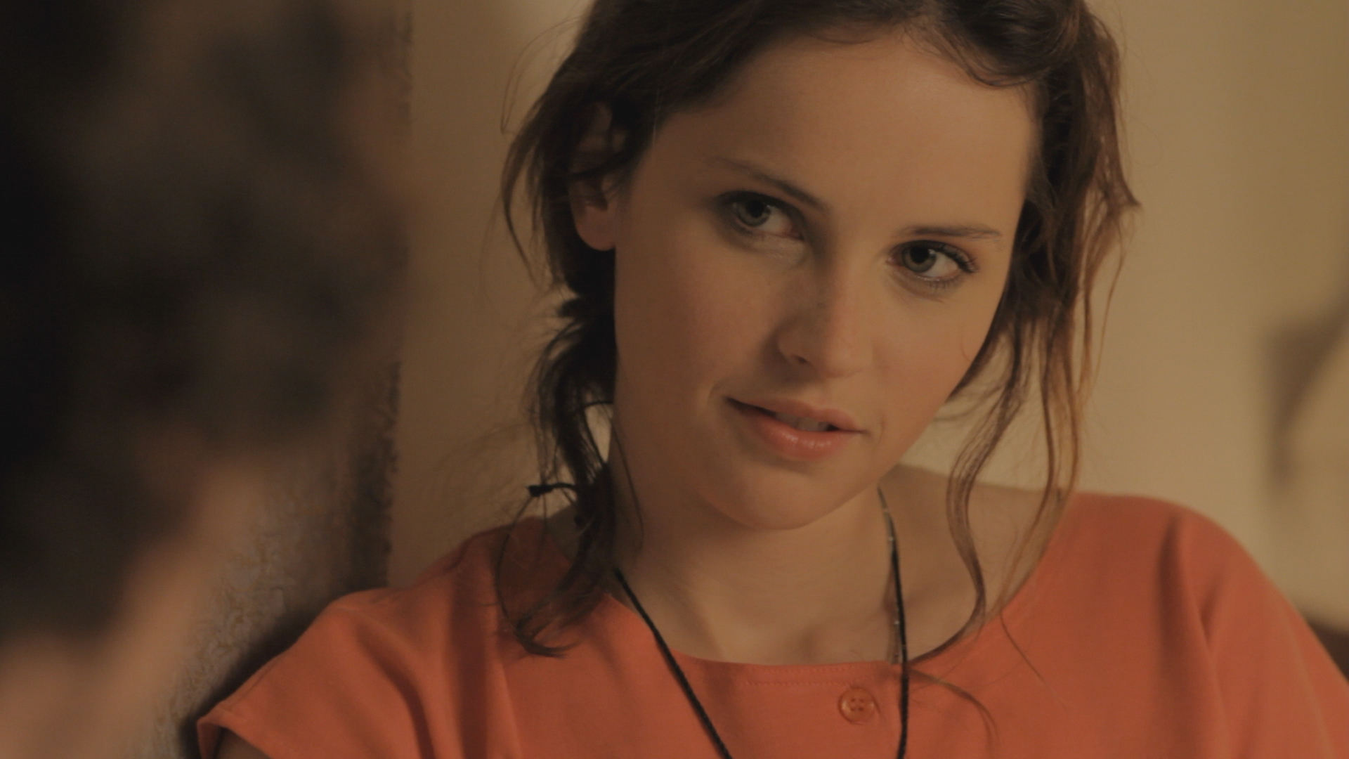 Still of Felicity Jones in Like Crazy (2011)