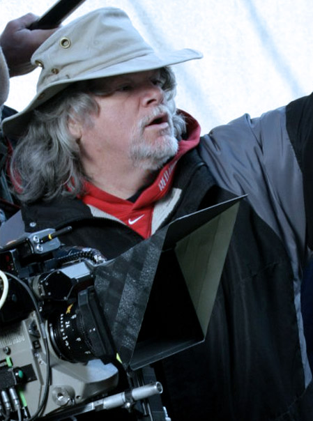Director Gary Jones