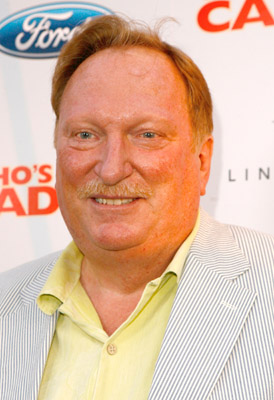 Jeffrey Jones at event of Kas tavo Kedis? (2007)