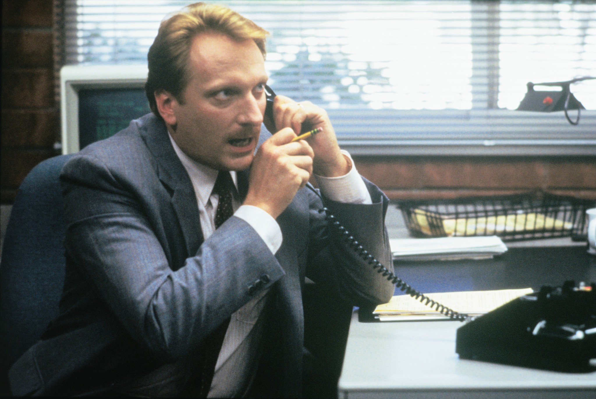 Still of Jeffrey Jones in Ferris Bueller's Day Off (1986)