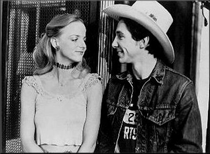 Great Texas Dynamite Chase Jocelyn Jones, Johnny Crawford