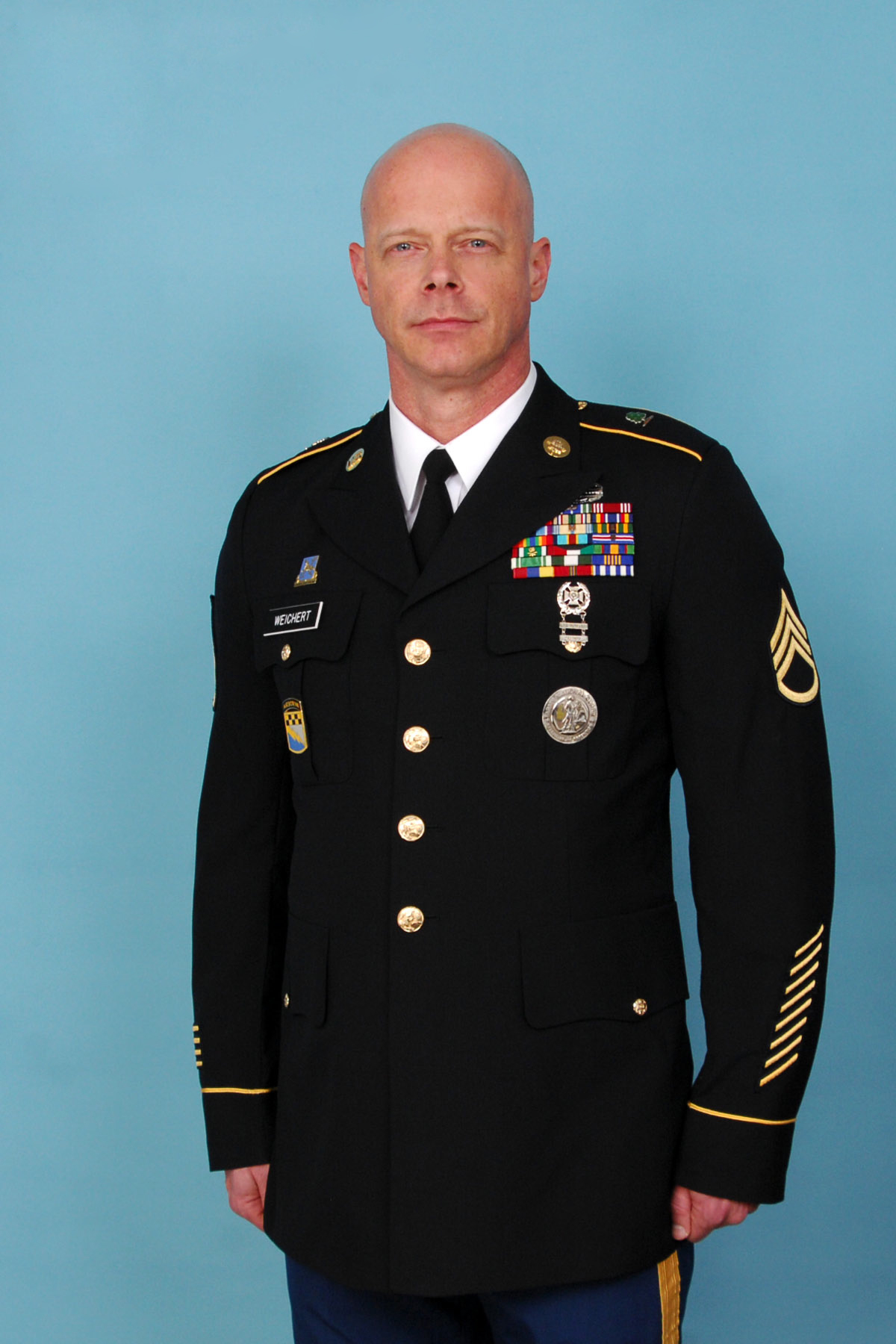 SSG KEN WEICHERT DA PHOTO