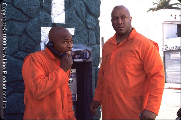 Debo & Tyrone