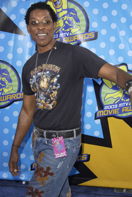 Orlando Jones