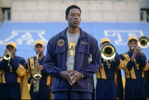 Still of Orlando Jones in Drumline (2002)