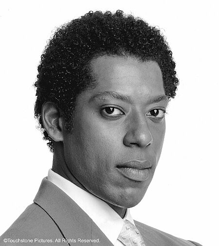 Orlando Jones stars as Daryl Chase