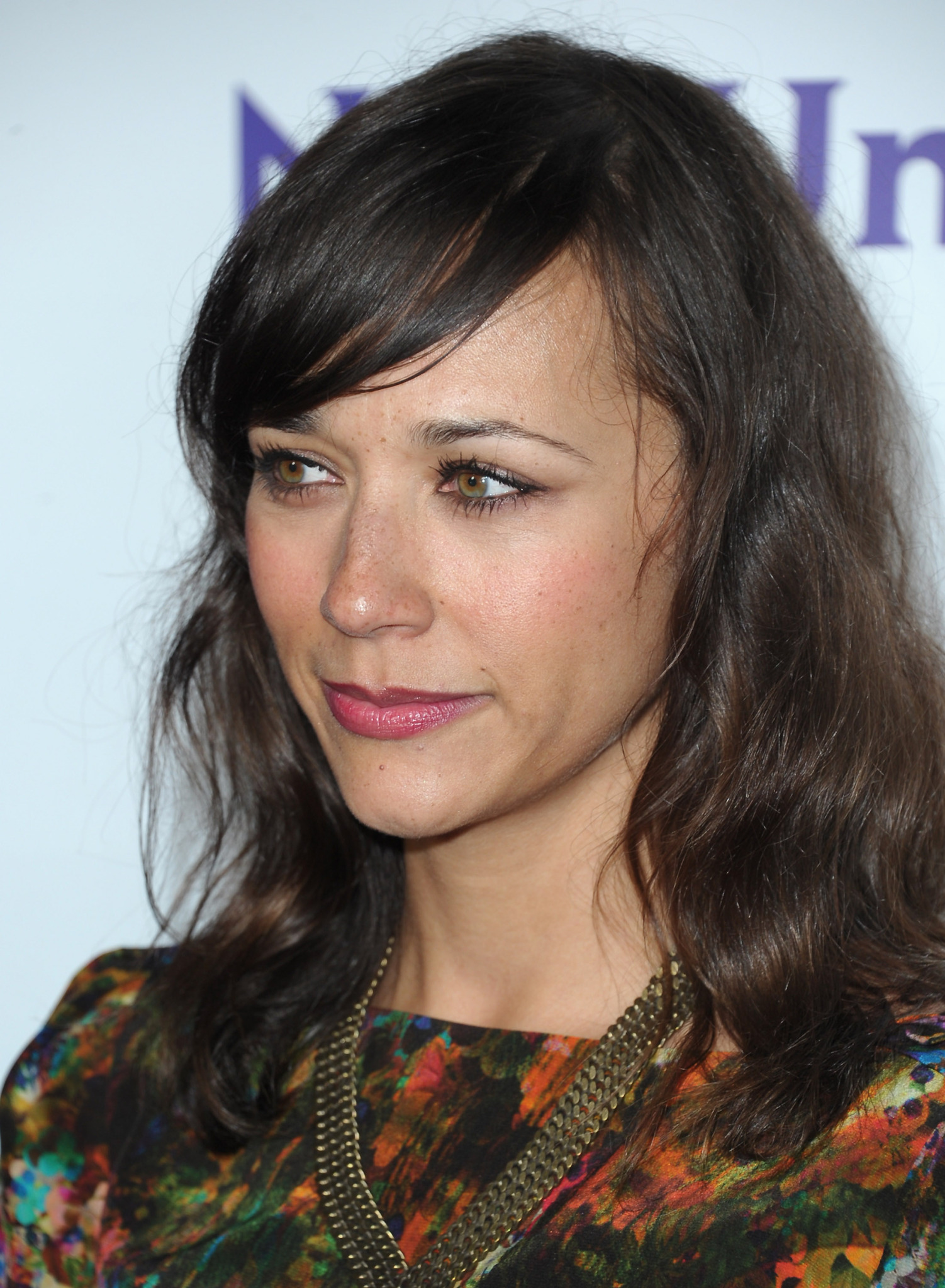 Rashida Jones