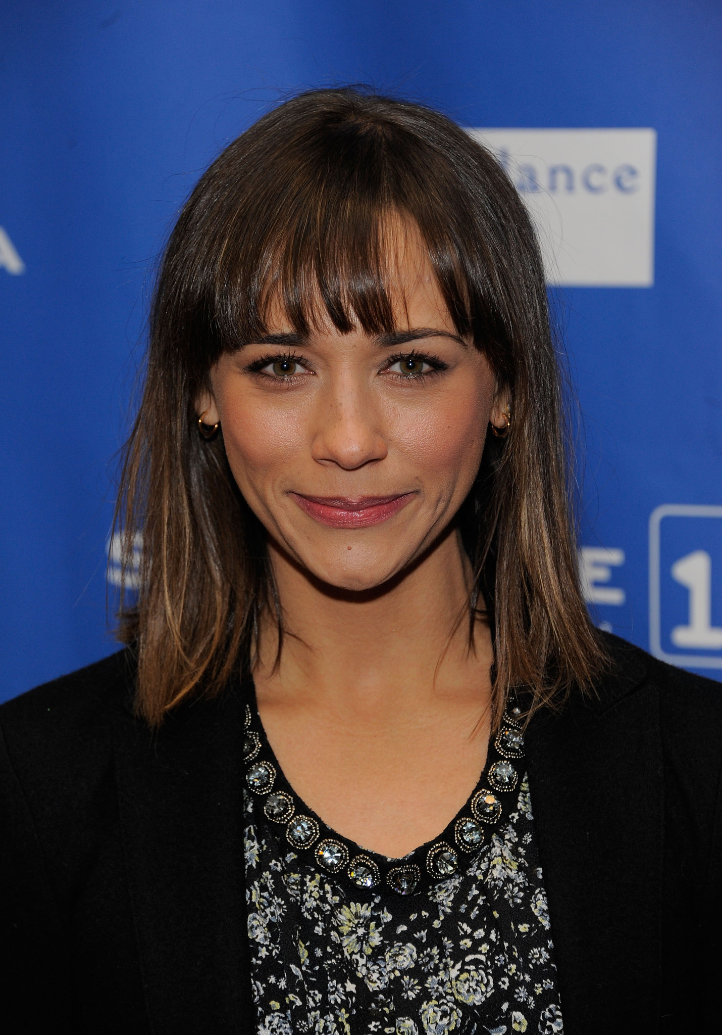 Rashida Jones at event of Our Idiot Brother (2011)