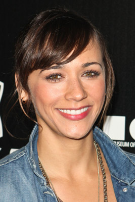 Rashida Jones