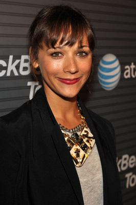 Rashida Jones