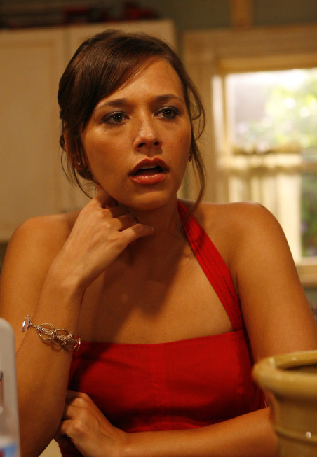 Still of Rashida Jones in Unhitched (2008)