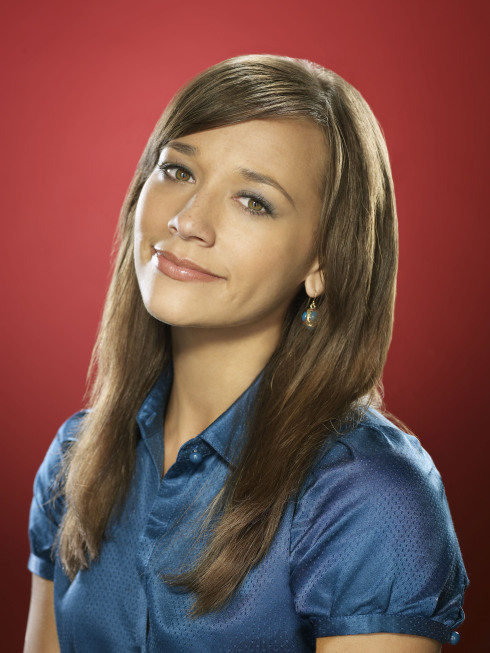 Still of Rashida Jones in Unhitched (2008)