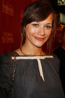 Rashida Jones