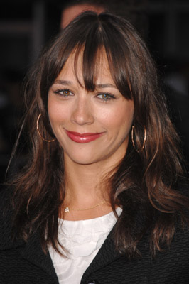 Rashida Jones at event of The Heartbreak Kid (2007)