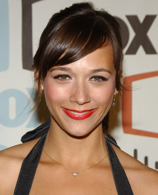 Rashida Jones