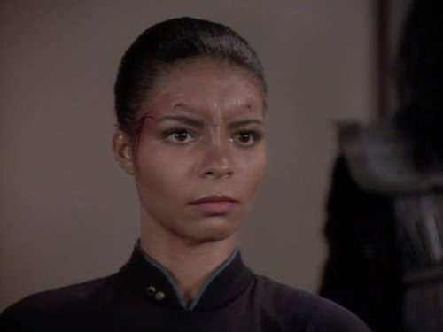 Still of Renée Jones in Star Trek: The Next Generation (1987)