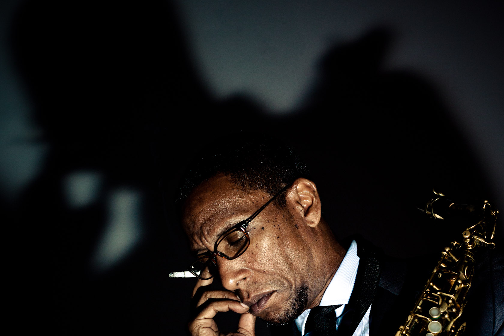 Ron Cephas Jones, Titus